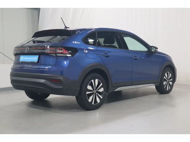 Volkswagen Taigo 1.0 TSI