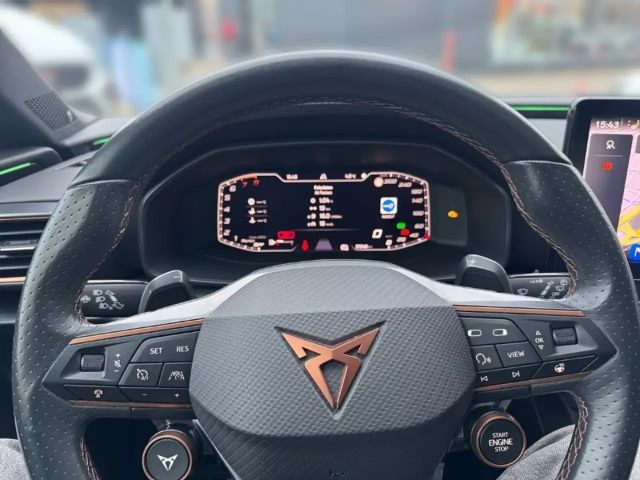 Cupra Leon 2.0 TSI 4Drive DSG Sportstourer