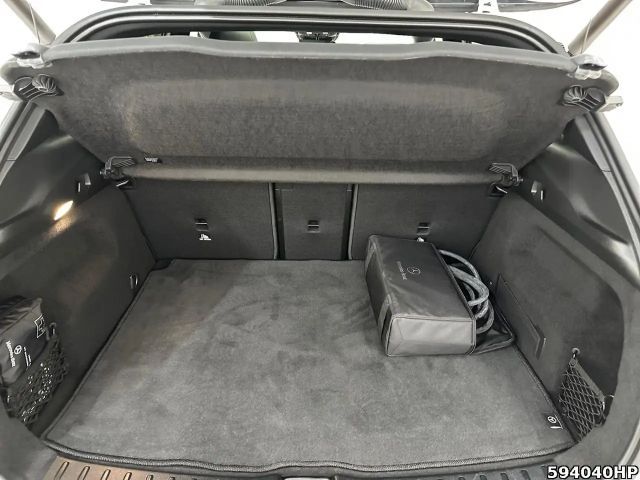 Mercedes-Benz EQA 250 AMG Line