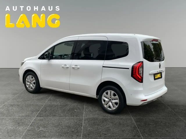 Renault Kangoo Blue Equilibre Equilibre dCi 115