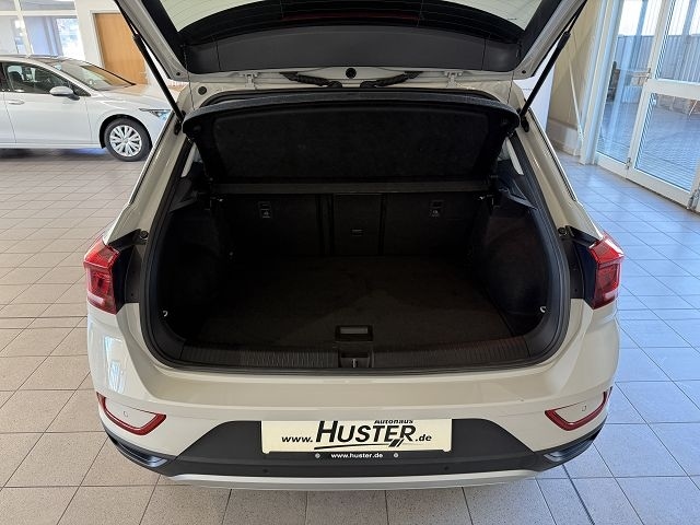 Volkswagen T-Roc 2.0 TDI