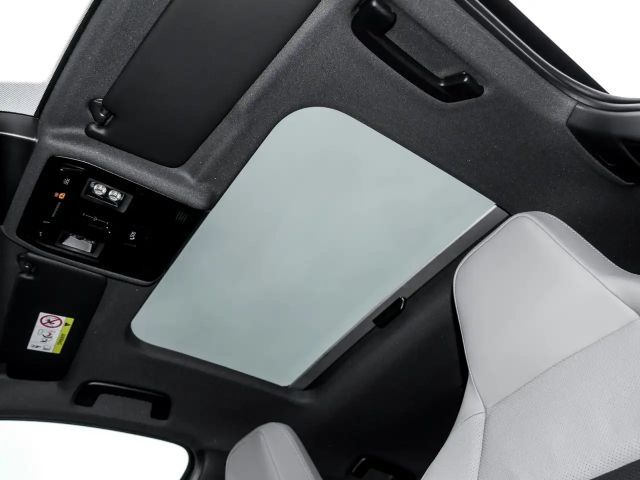 Volkswagen Golf GTE Golf VIII IQ.Drive