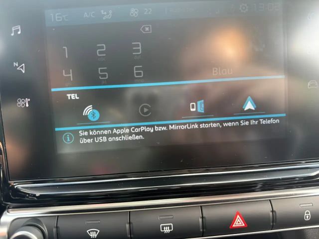 Citroën C3 Feel PureTech