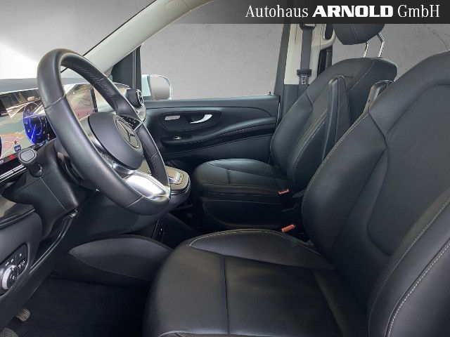 Mercedes-Benz EQV 300 Limousine Lang