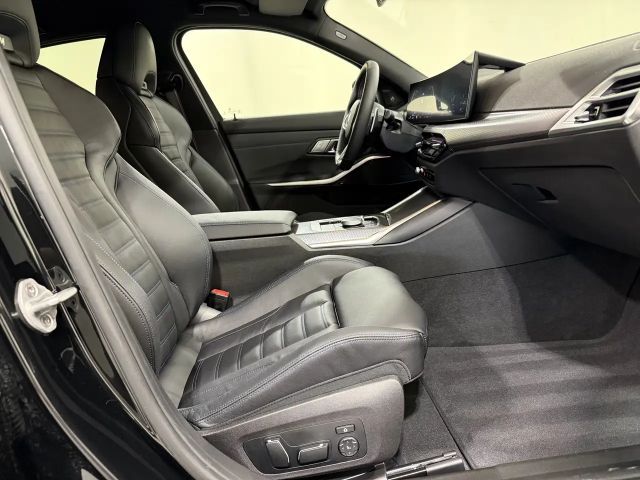 BMW 340 Sedan xDrive