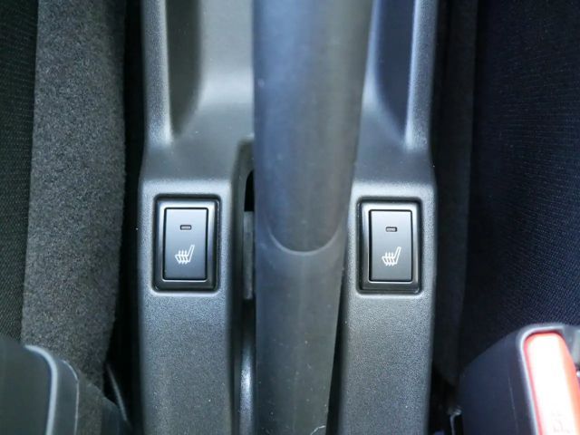 Suzuki Swift AllGrip Comfort Hybrid