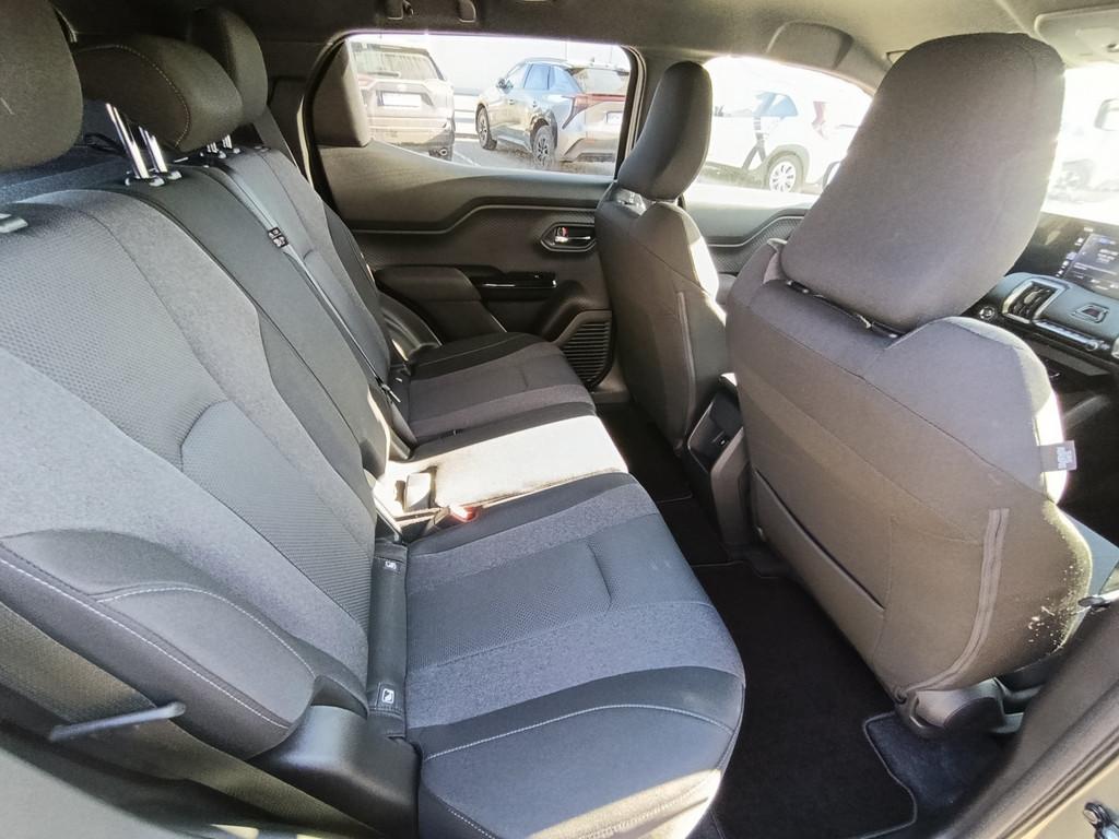 Toyota Urban Cruiser 128 kW FWD Teamplayer