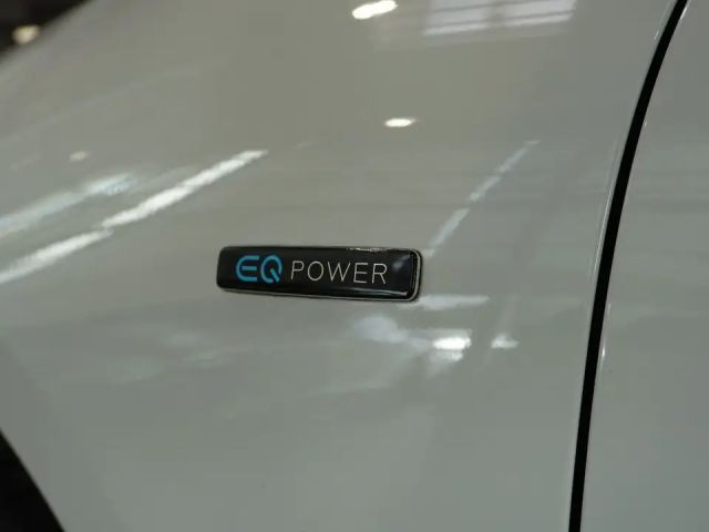 Mercedes-Benz CLA 250 Shooting Brake