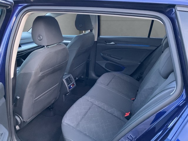 Volkswagen Golf 1.5 eTSI DSG Life Variant