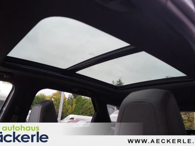 Peugeot 3008 GT-Line