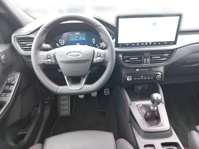 Ford Kuga EcoBoost ST Line