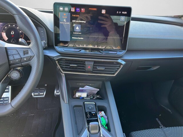 Cupra Formentor 2.0 TSI DSG VZ