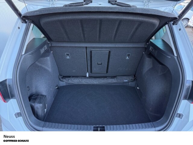 Cupra Ateca 1.5 TSI DSG