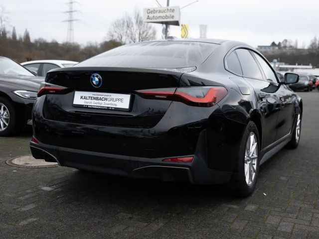 BMW i4 Coupé Gran Coupé eDrive35