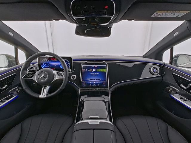 Mercedes-Benz EQE 350 Sedan