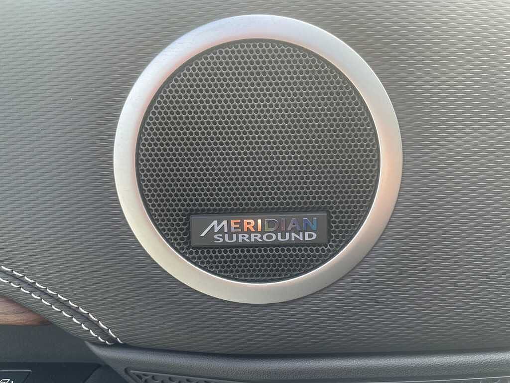 Land Rover Discovery G5