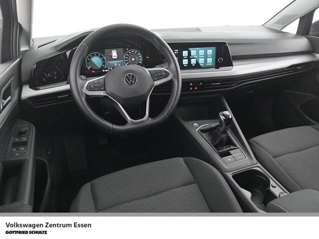 Volkswagen Golf TSI LED Sitzhzg PDC
