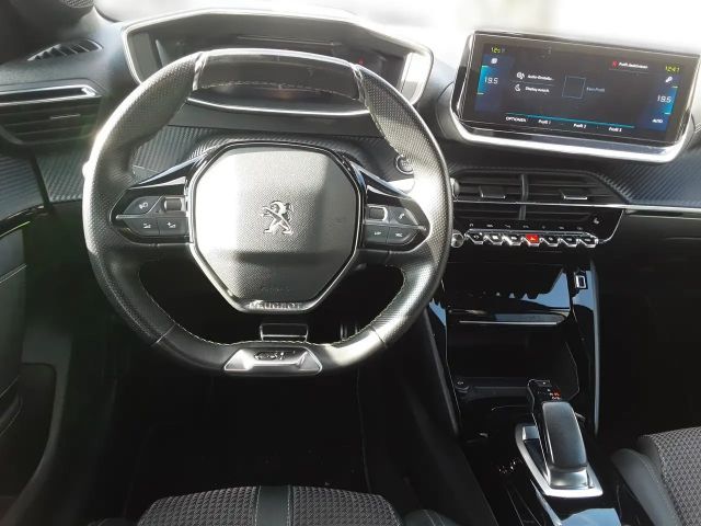 Peugeot E-208 GT-Line