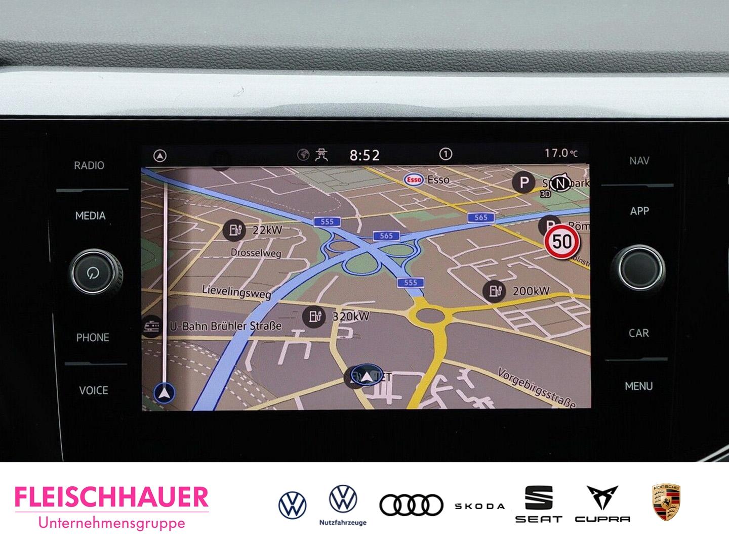 Volkswagen Taigo 1.0 TSI Style