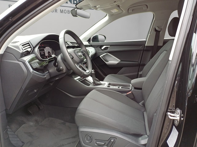 Audi Q3 35 TFSI S-Tronic