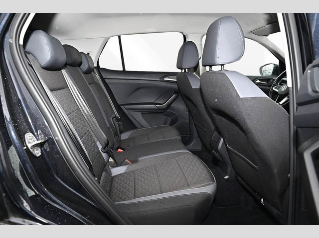 Volkswagen T-Cross DSG Style