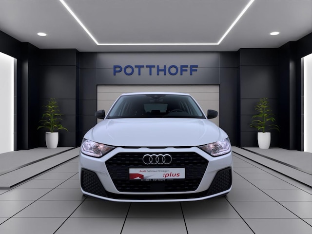 Audi A1 25 TFSI Sportback