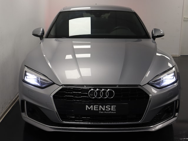 Audi A5 40 TDI S-Tronic Sportback