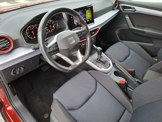 Seat Arona 1.0 TSI DSG FR-lijn