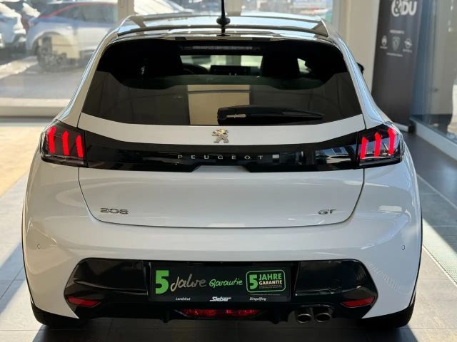 Peugeot 208 GT-Line PureTech