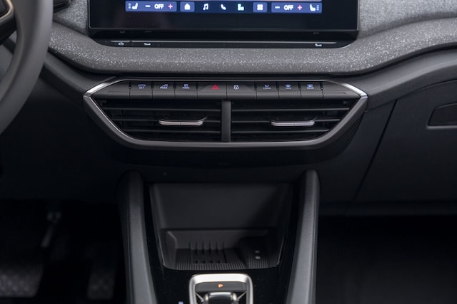 Skoda Octavia 85 Combi Selection