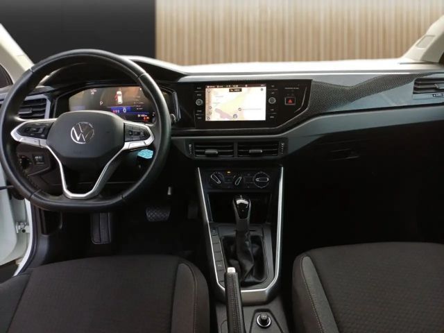 Volkswagen Polo 1.0 TSI