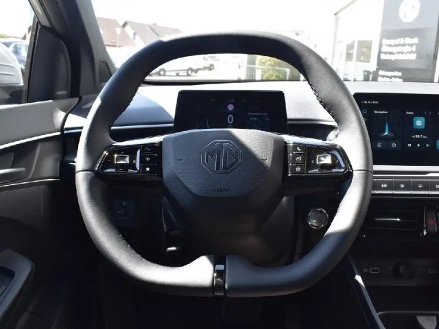 MG MG3 Hybrid+ Luxury