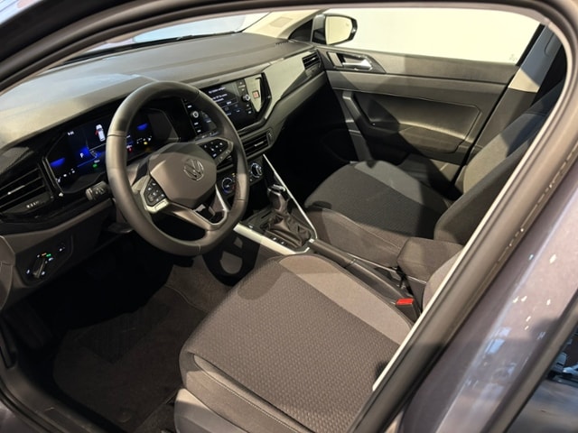 Volkswagen Polo 1.0 TSI DSG