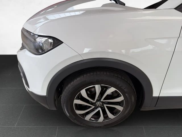 Volkswagen T-Cross 1.0 TSI DSG Life