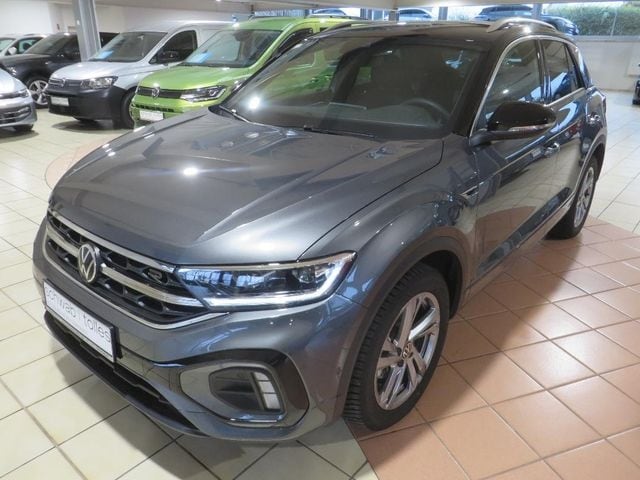 Volkswagen T-Roc 1.5 TSI DSG R-Line