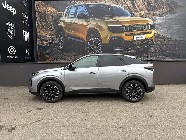 Peugeot 3008 GT-Line Hybrid