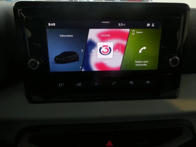 Seat Ibiza Reference