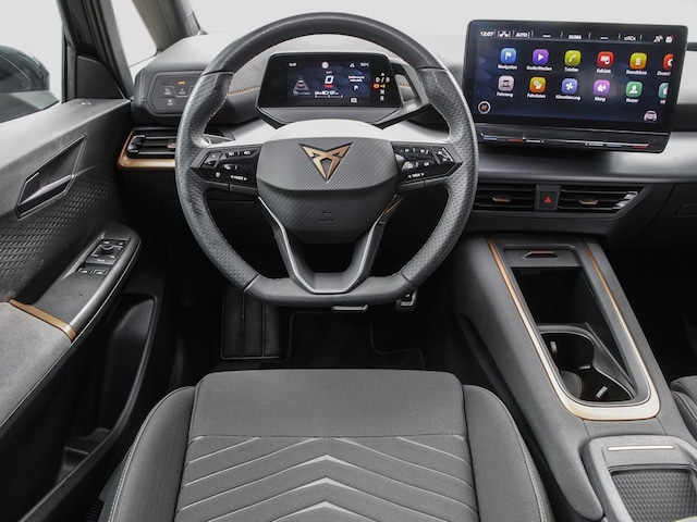 Cupra Born 58 kWh