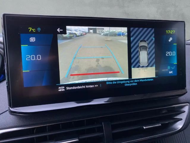 Peugeot 3008 Allure Pack Hybrid