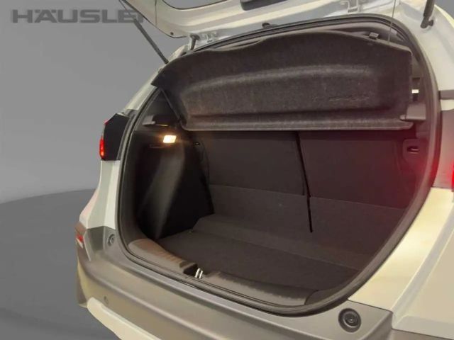 Honda Jazz 1.5 Advance Hybrid