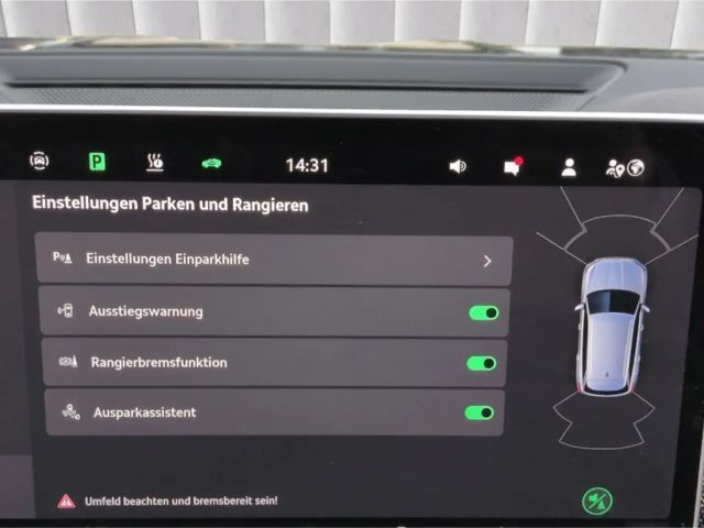 Skoda Kodiaq Selection