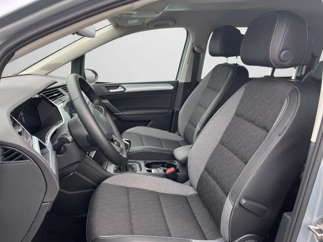 Volkswagen Touran 1.5 TSI