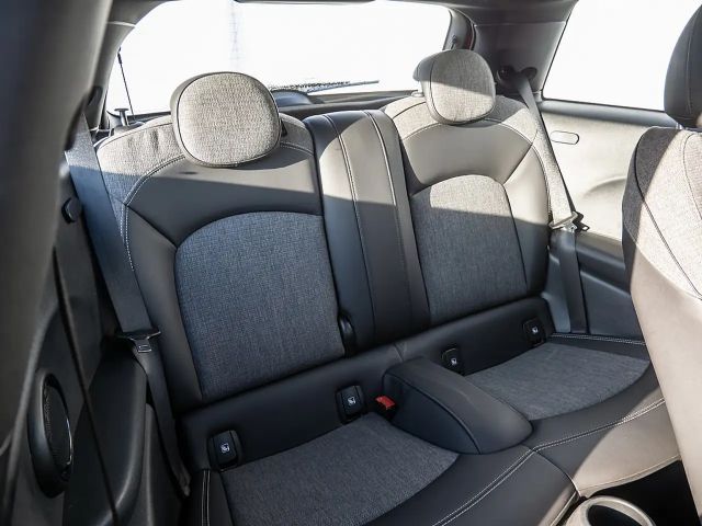 MINI Mini Electric SE