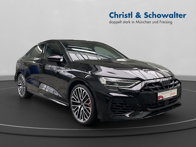 Audi S3 Quattro S-Tronic Sedan