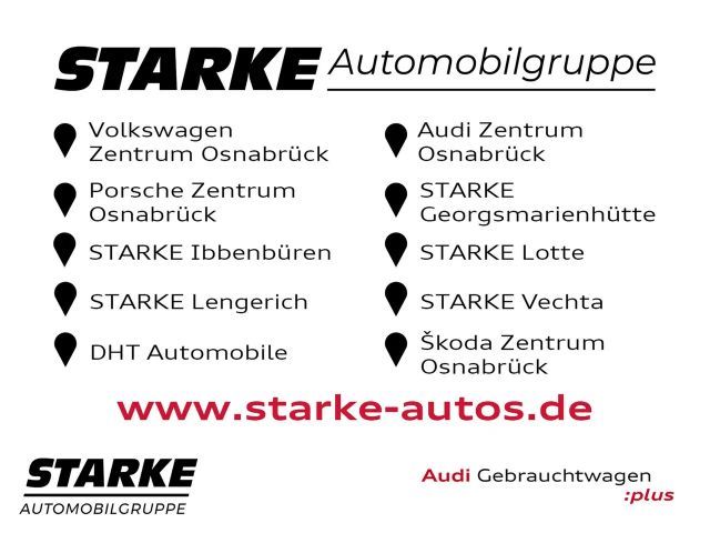 Audi Q4 e-tron 35 S-Line