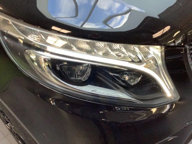 Mercedes-Benz V 300 4MATIC Extralang V 300 d