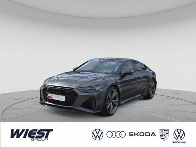 Audi RS7 305 KmH/KERAMIK/B&O/PANO/360°KAM/