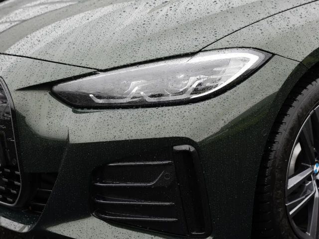 BMW i4 Coupé Gran Coupé M-Sport eDrive35