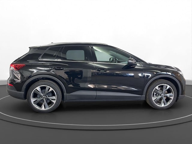 Audi Q4 e-tron 35