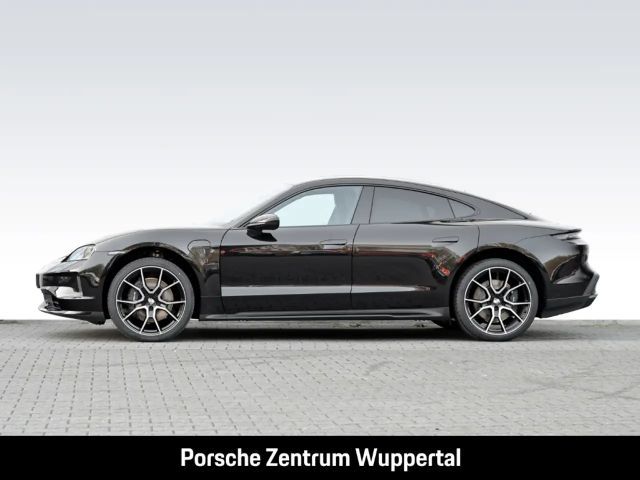 Porsche Taycan BOSE Luftfederung Rückfahrkamera LED